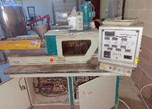 Prism VARICUT 24 Pelletizing Line - 1
